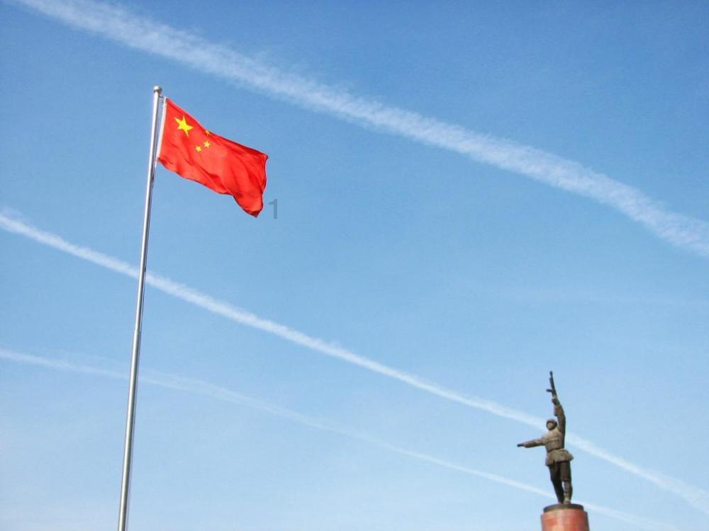 戎马丹心汉匈决战